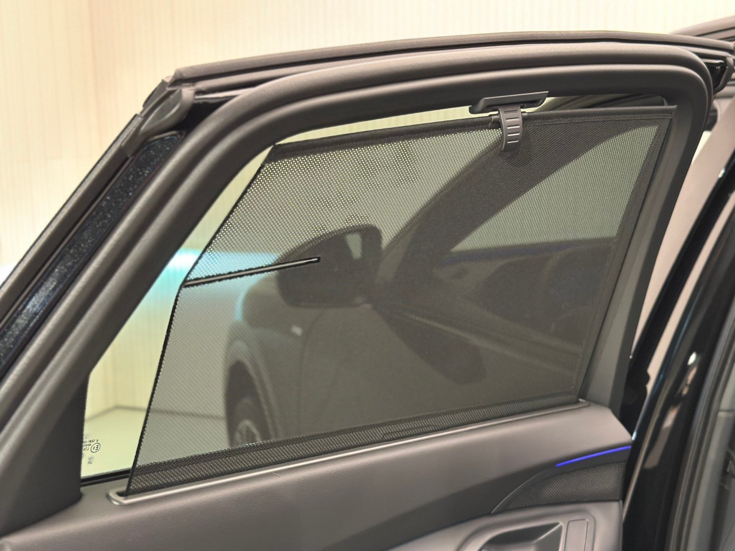 Audi Q5 Sportback Black Line TDI