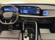 Audi Q5 Sportback Black Line TDI