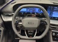 Audi Q5 Sportback Black Line TDI