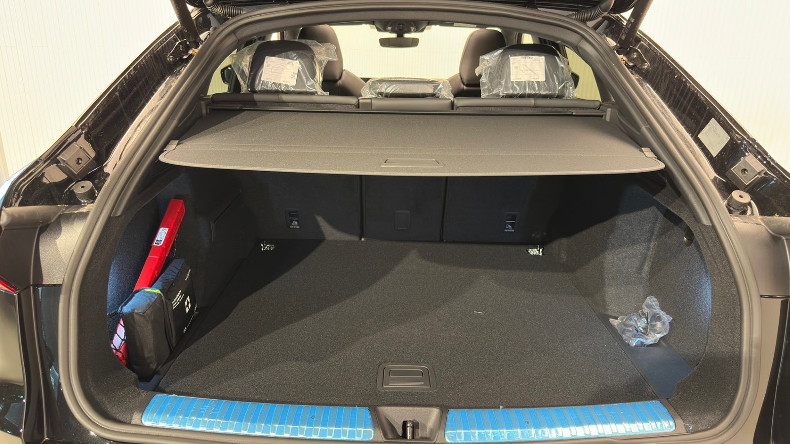 Audi Q5 Sportback Black Line TDI