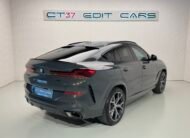 BMW X6  30D xDrive M Sport