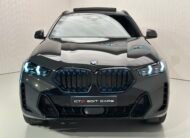 BMW X6  30D xDrive M Sport