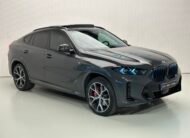 BMW X6  30D xDrive M Sport