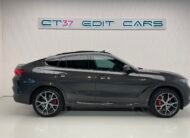 BMW X6  30D xDrive M Sport