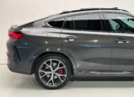BMW X6  30D xDrive M Sport
