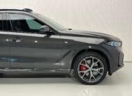 BMW X6  30D xDrive M Sport