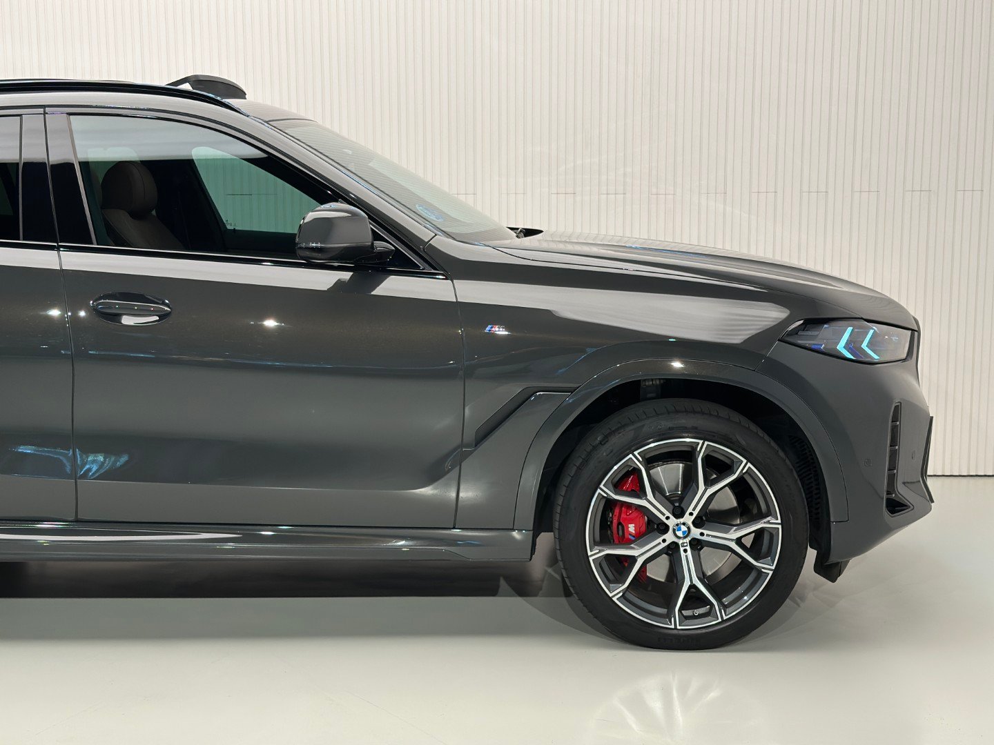 BMW X6  30D xDrive M Sport