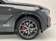BMW X6  30D xDrive M Sport