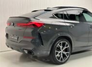 BMW X6  30D xDrive M Sport