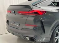 BMW X6  30D xDrive M Sport