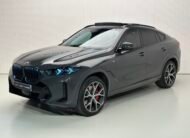 BMW X6  30D xDrive M Sport