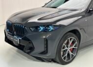 BMW X6  30D xDrive M Sport
