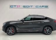 BMW X6  30D xDrive M Sport