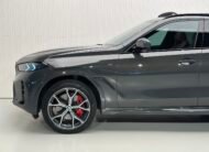 BMW X6  30D xDrive M Sport