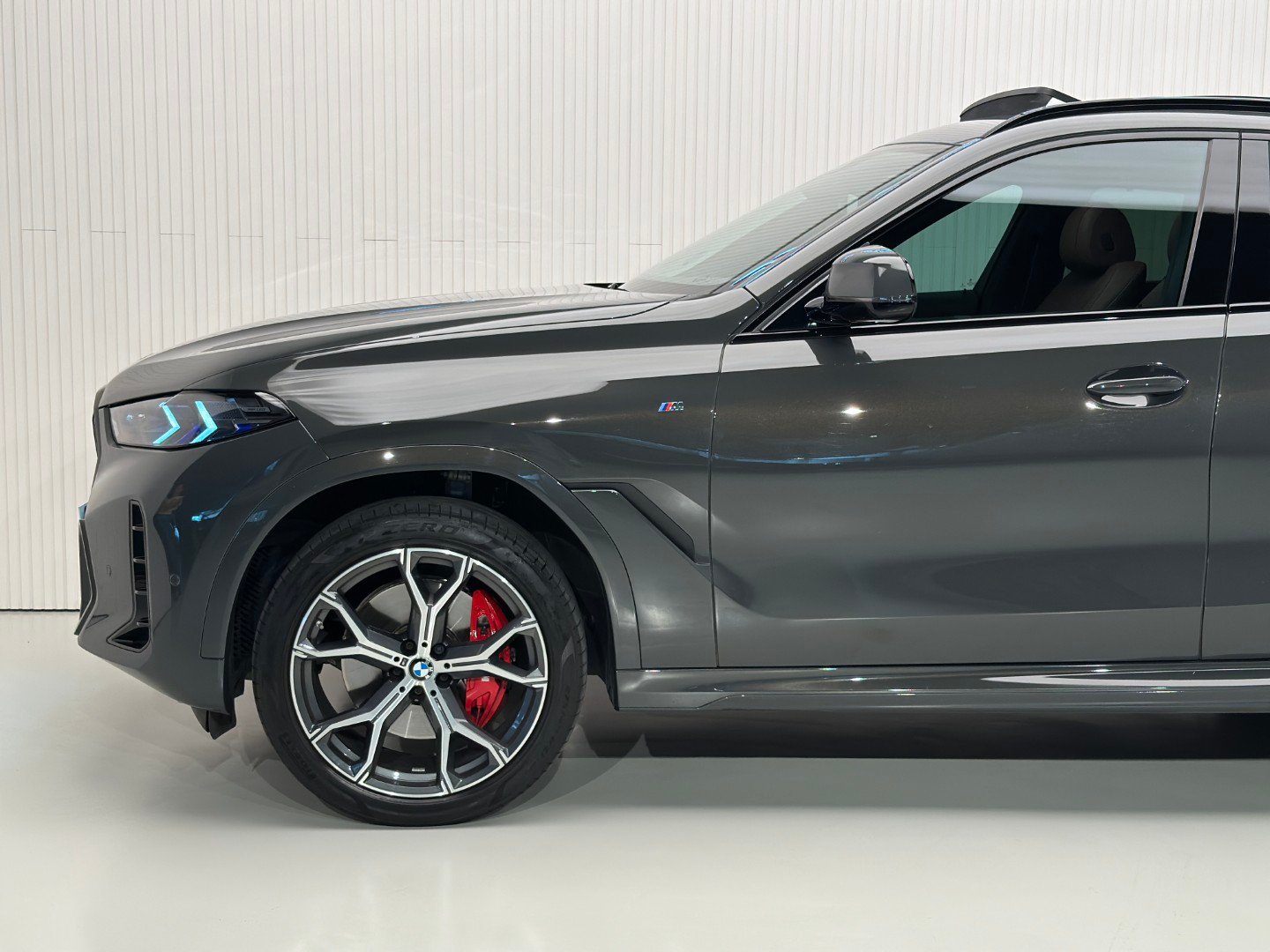 BMW X6  30D xDrive M Sport