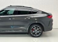 BMW X6  30D xDrive M Sport