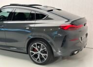 BMW X6  30D xDrive M Sport