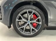 BMW X6  30D xDrive M Sport