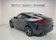 BMW X6  30D xDrive M Sport