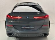 BMW X6  30D xDrive M Sport