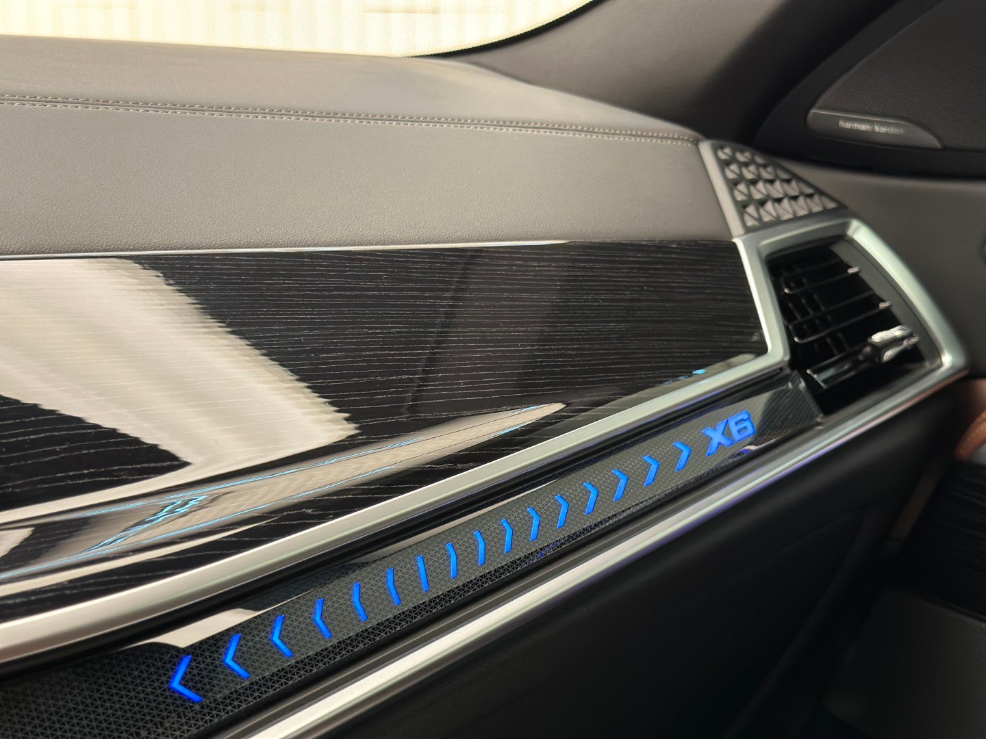 BMW X6  30D xDrive M Sport