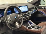 BMW X6  30D xDrive M Sport