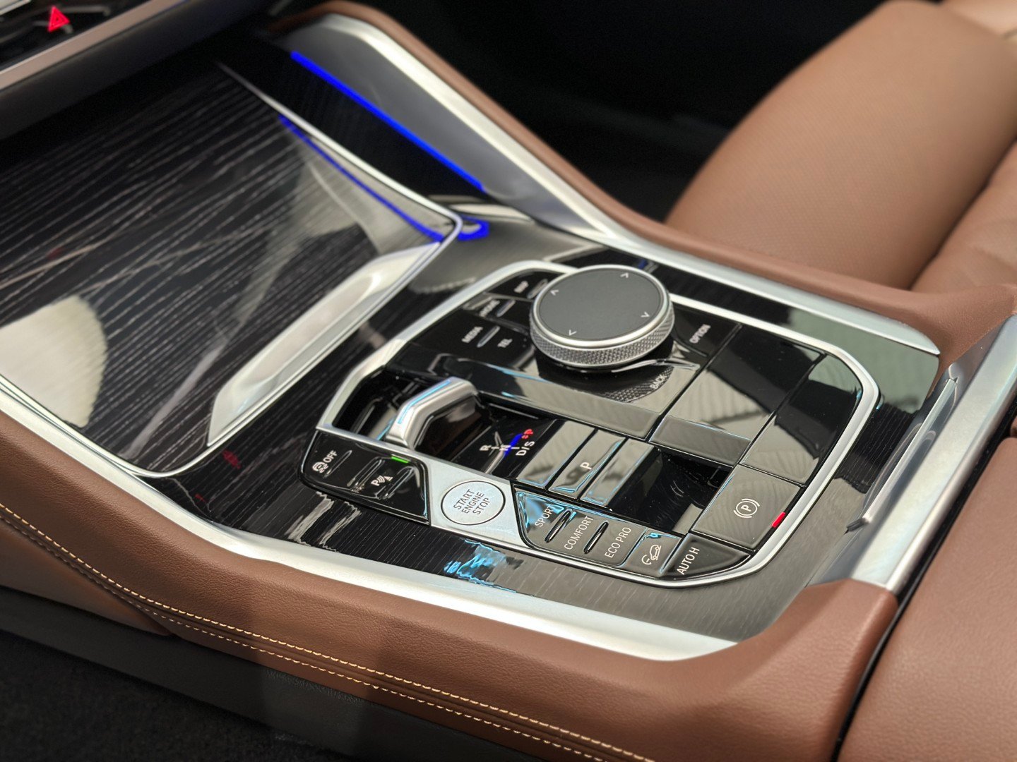 BMW X6  30D xDrive M Sport