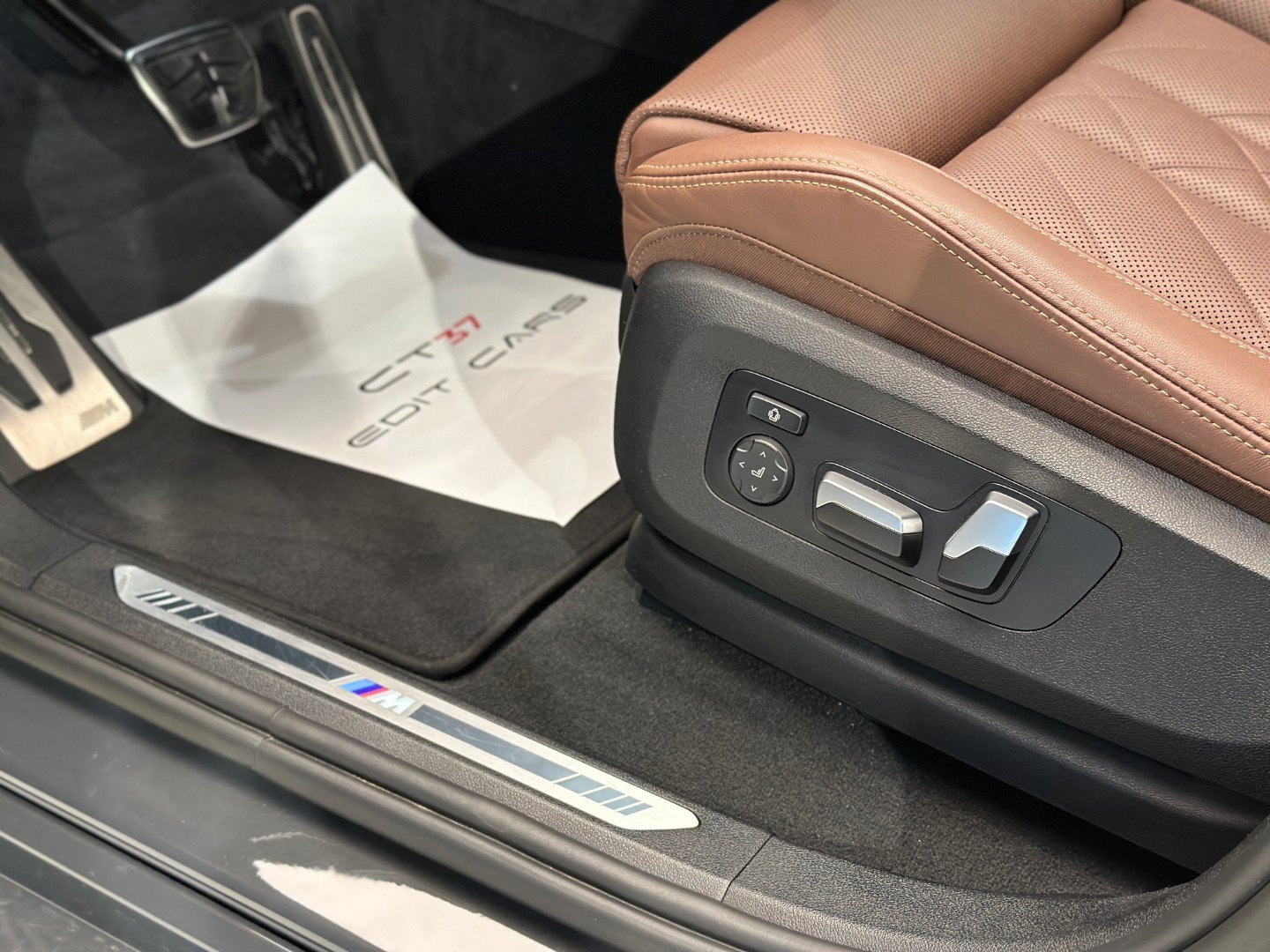 BMW X6  30D xDrive M Sport