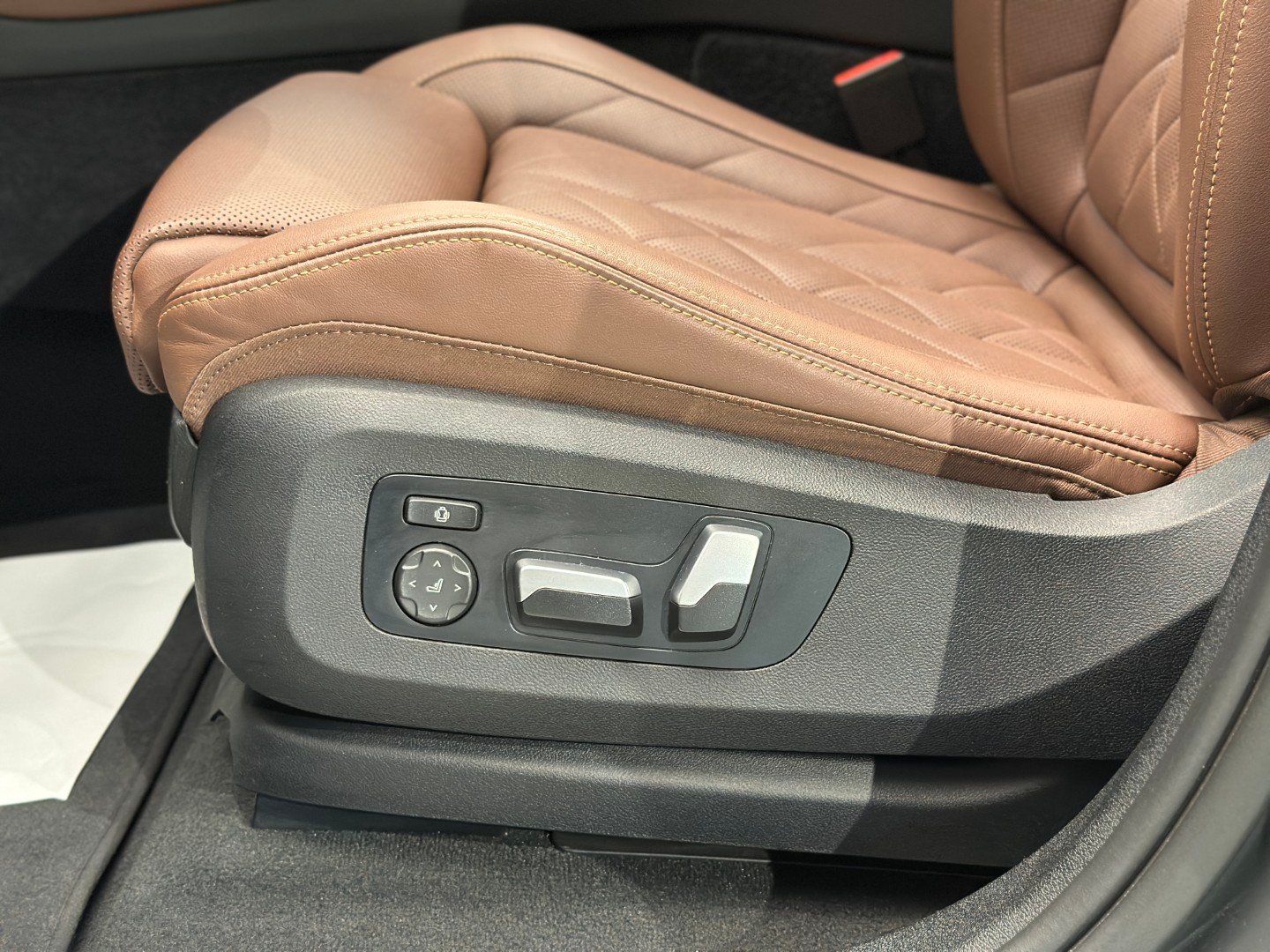 BMW X6  30D xDrive M Sport