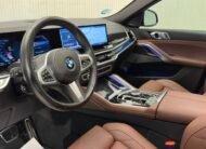 BMW X6  30D xDrive M Sport