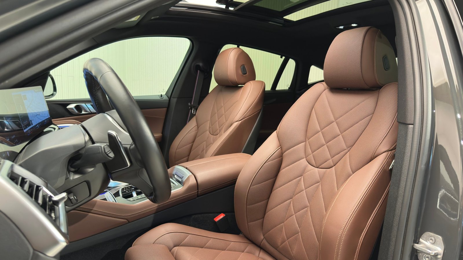 BMW X6  30D xDrive M Sport