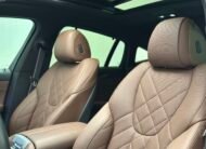 BMW X6  30D xDrive M Sport