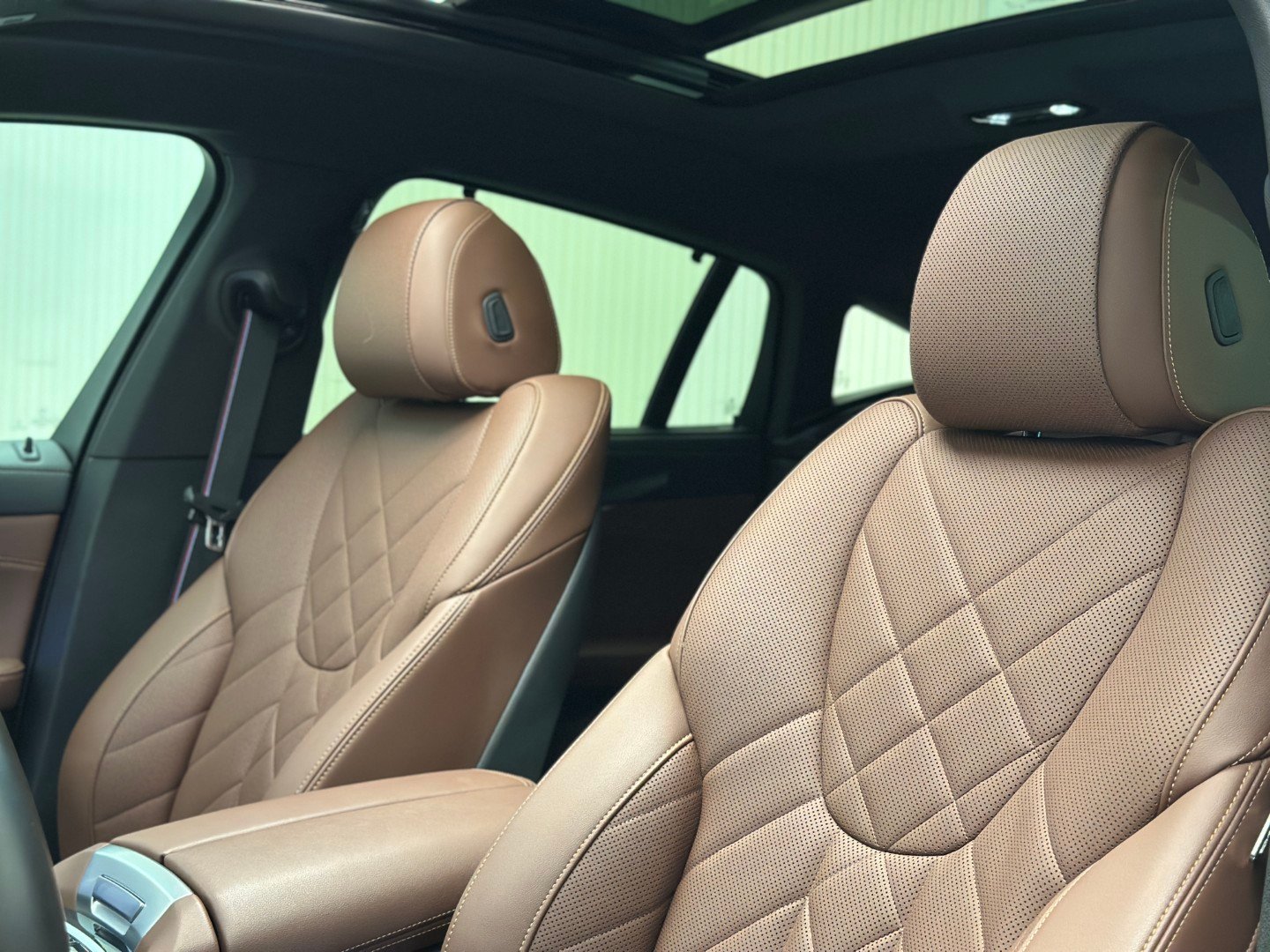 BMW X6  30D xDrive M Sport