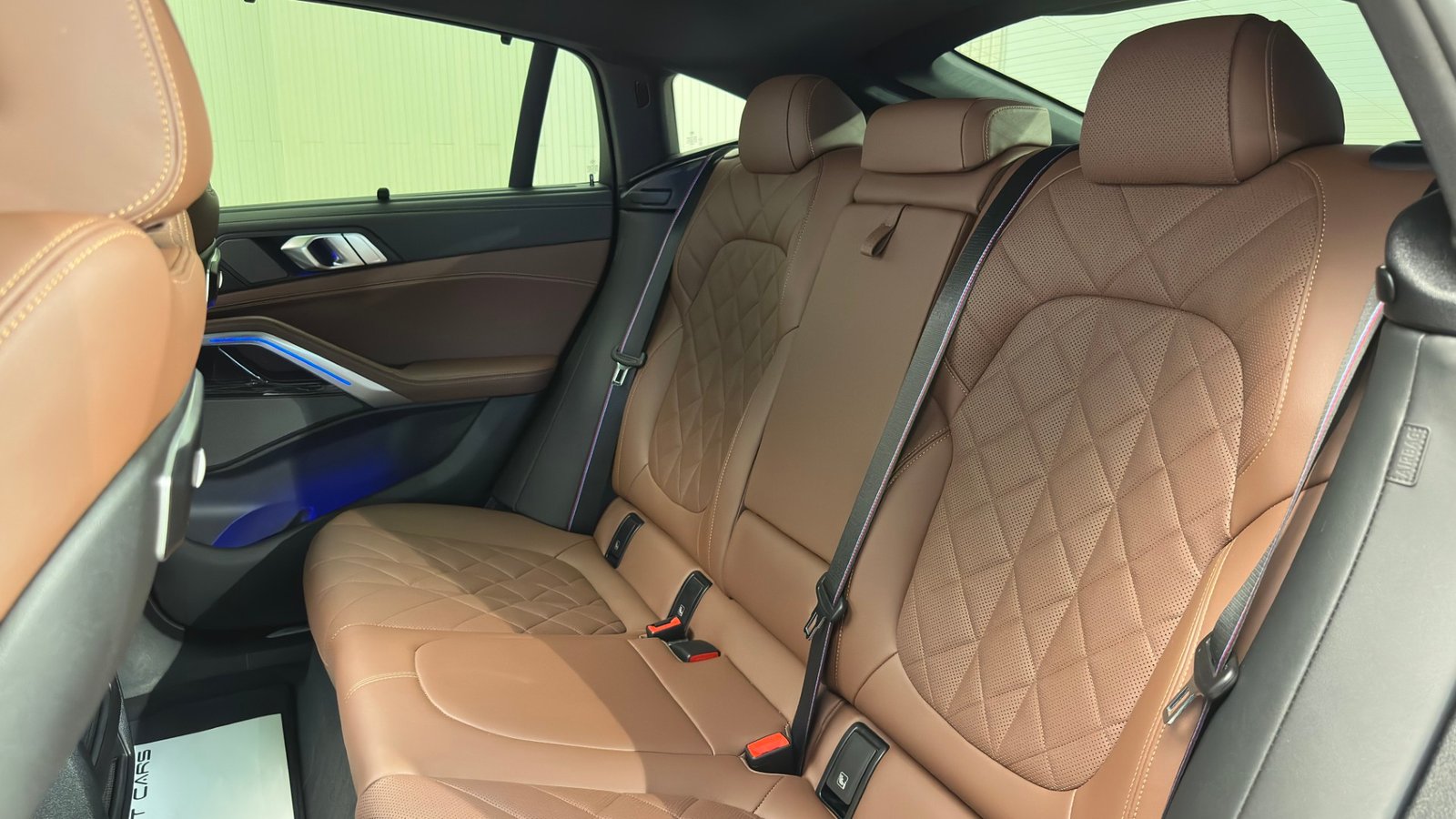 BMW X6  30D xDrive M Sport