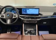 BMW X6  30D xDrive M Sport