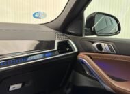 BMW X6  30D xDrive M Sport