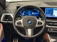BMW X6  30D xDrive M Sport