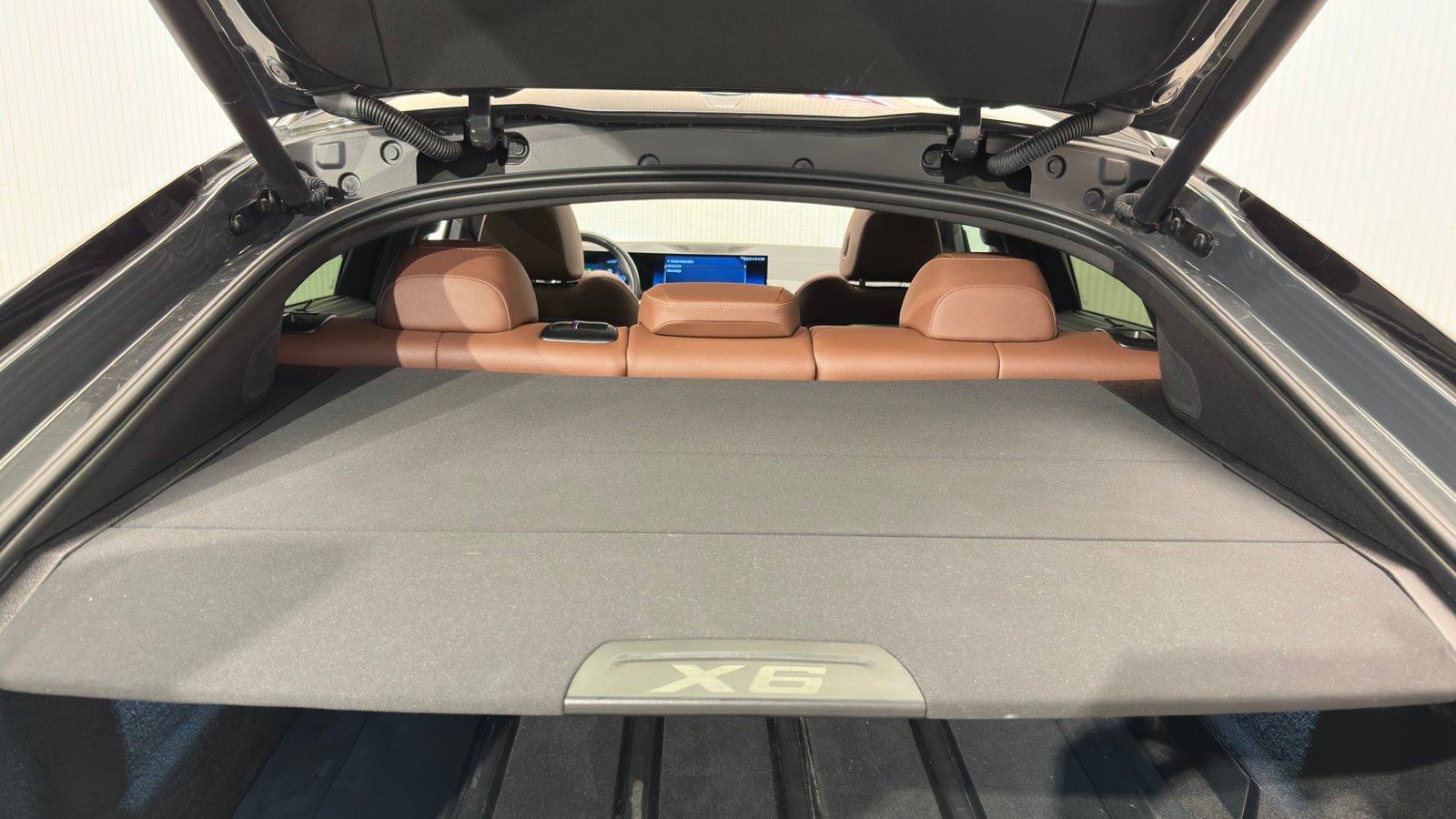 BMW X6  30D xDrive M Sport