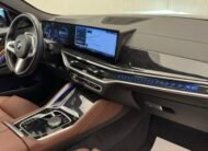 BMW X6  30D xDrive M Sport