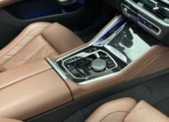 BMW X6  30D xDrive M Sport