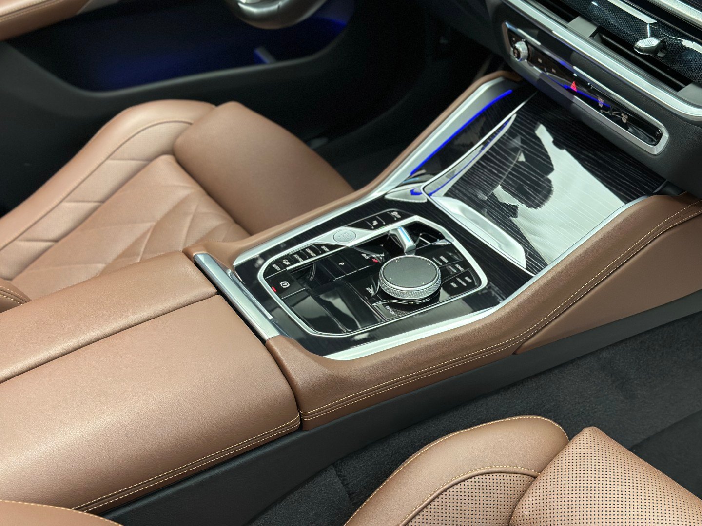 BMW X6  30D xDrive M Sport