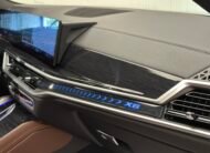 BMW X6  30D xDrive M Sport
