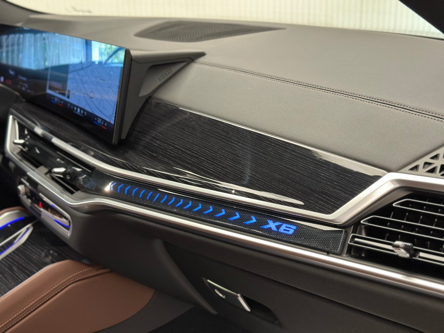 BMW X6  30D xDrive M Sport
