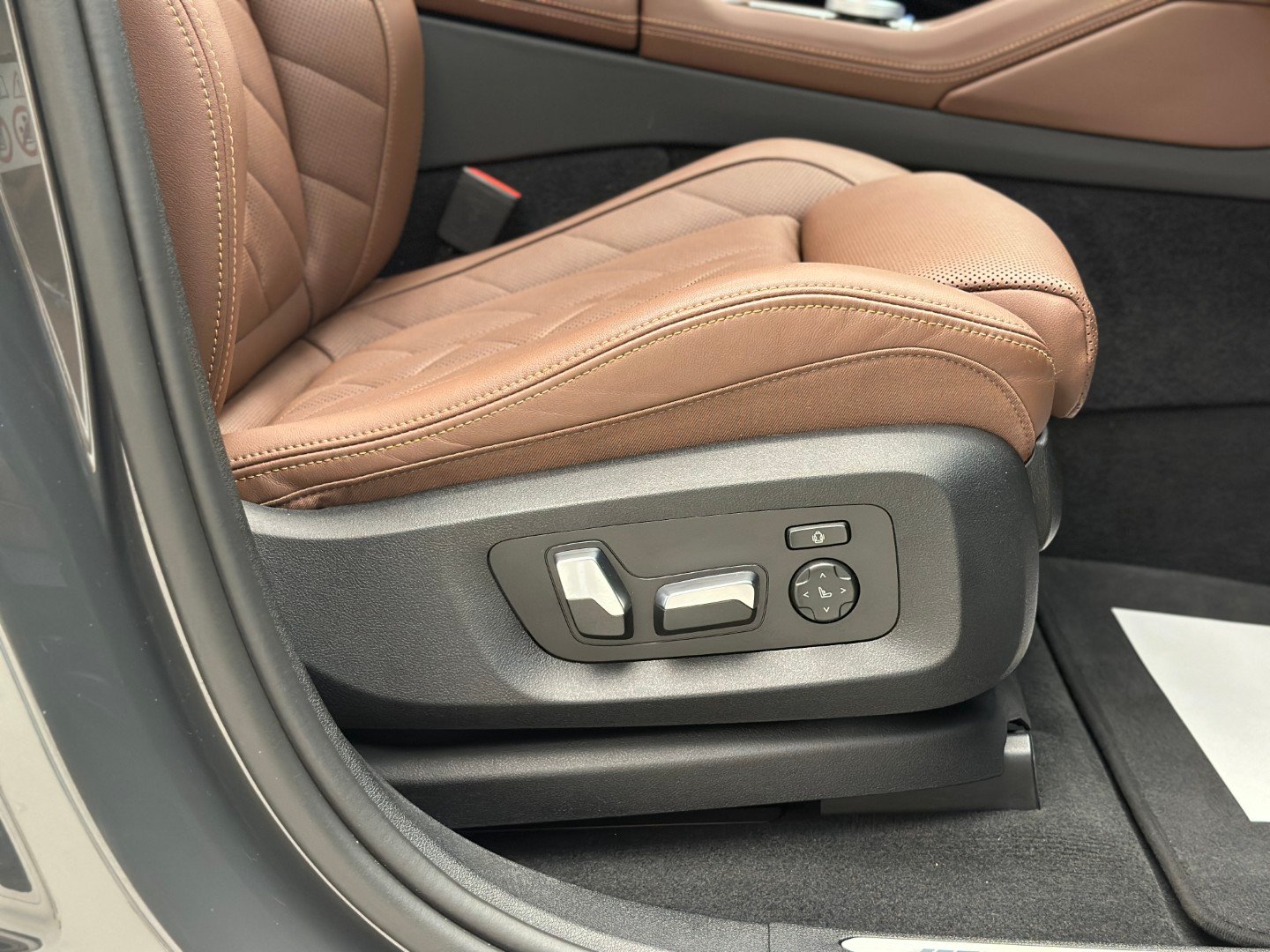 BMW X6  30D xDrive M Sport