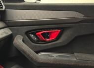 Lamborghini Urus 4.0 V8 Performante