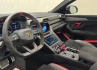 Lamborghini Urus 4.0 V8 Performante