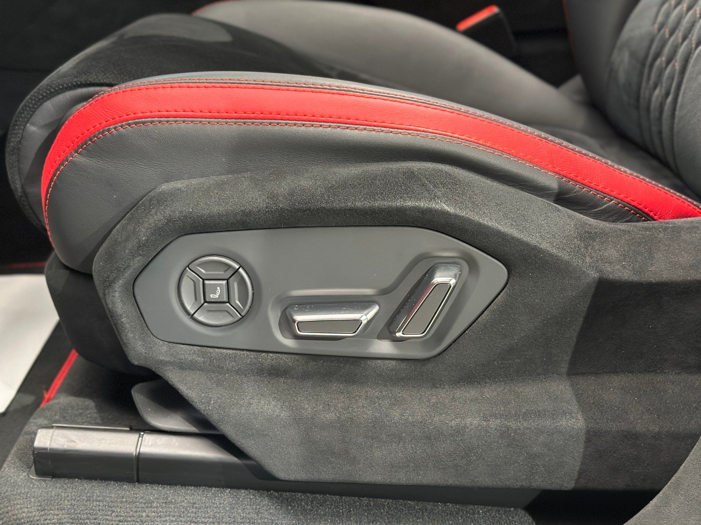 Lamborghini Urus 4.0 V8 Performante
