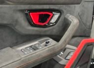 Lamborghini Urus 4.0 V8 Performante