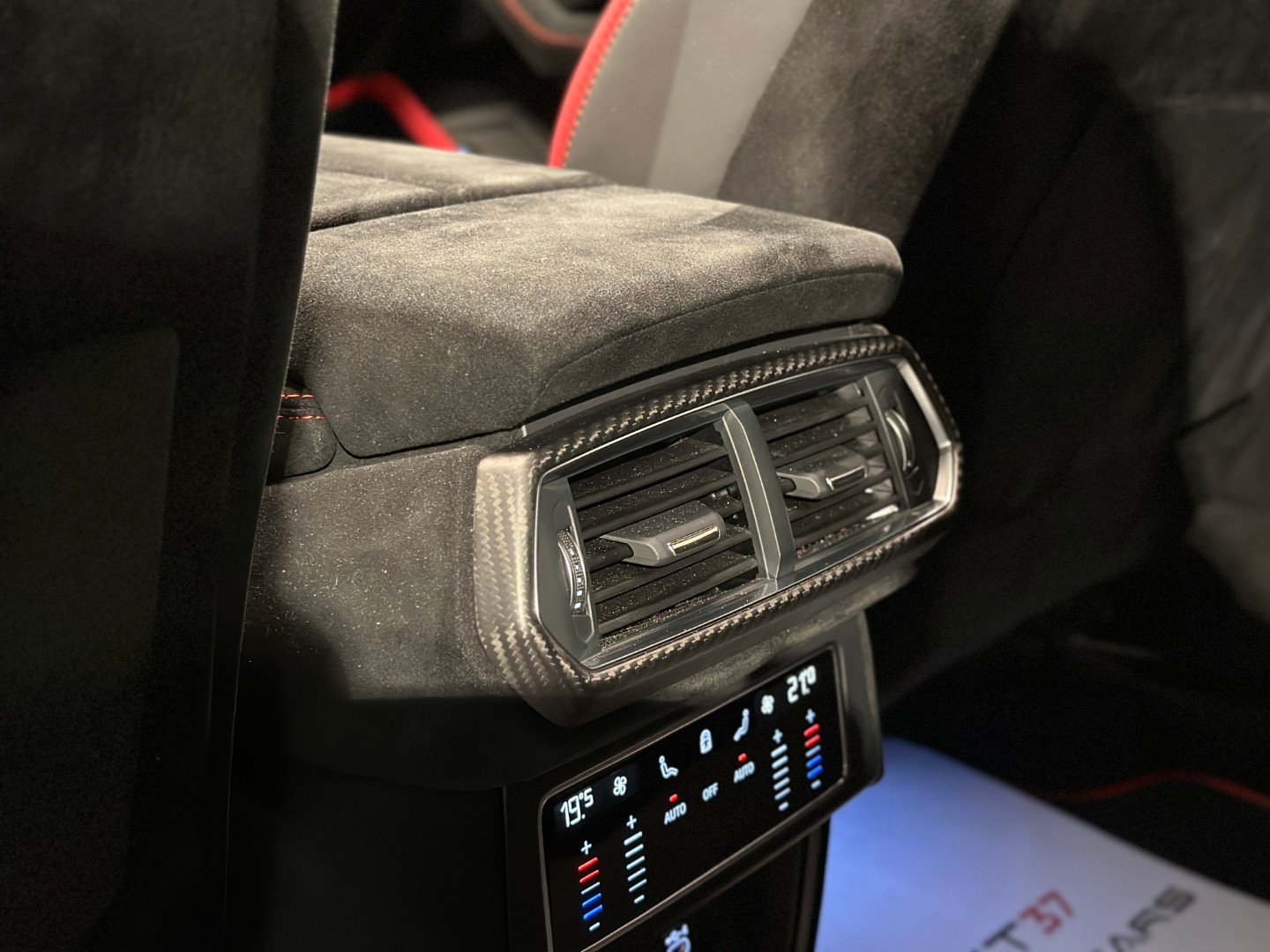 Lamborghini Urus 4.0 V8 Performante