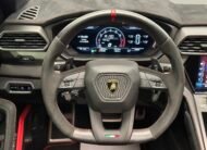 Lamborghini Urus 4.0 V8 Performante